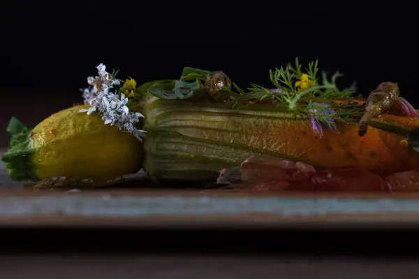 Menu Mets Encore — visuel 3
