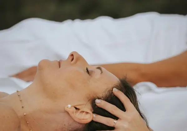 Une nuit et un soin du visage — visuel 1