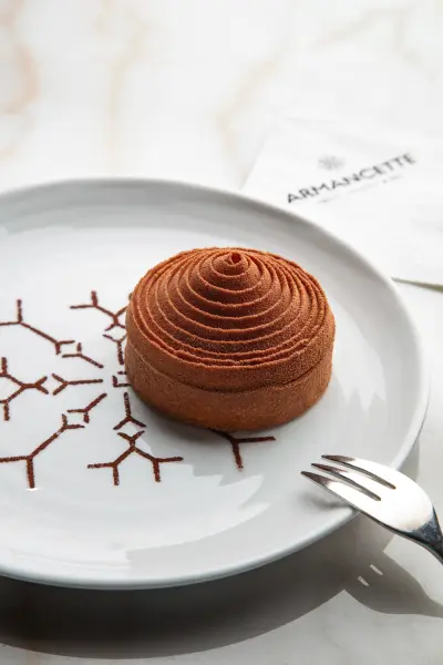 Escapade bien-être et gastronomie — visuel 3