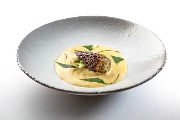 Séjour gourmand — visuel 1