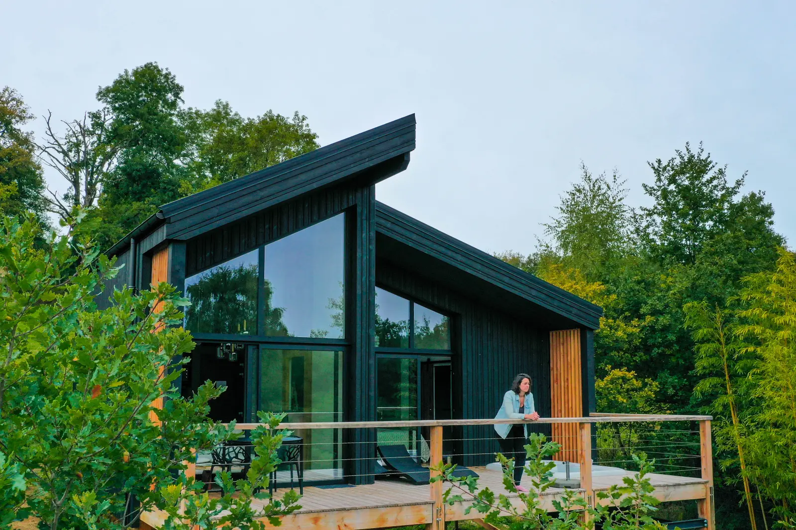 Cabane Petite Ourse