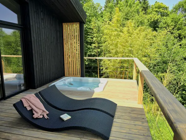 Cabane Petite Ourse — visuel 2