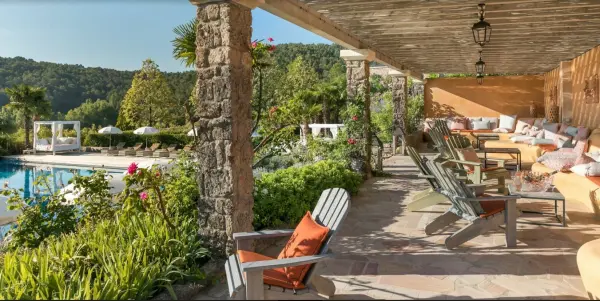 Escapade Bien Etre & Gourmandise — visuel 1