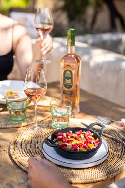 Evasion Bien-être au Bistrot - Week-end — visuel 1