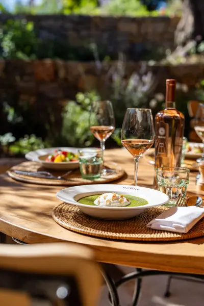 Instant Bien-être au Bistrot - Semaine — visuel 1