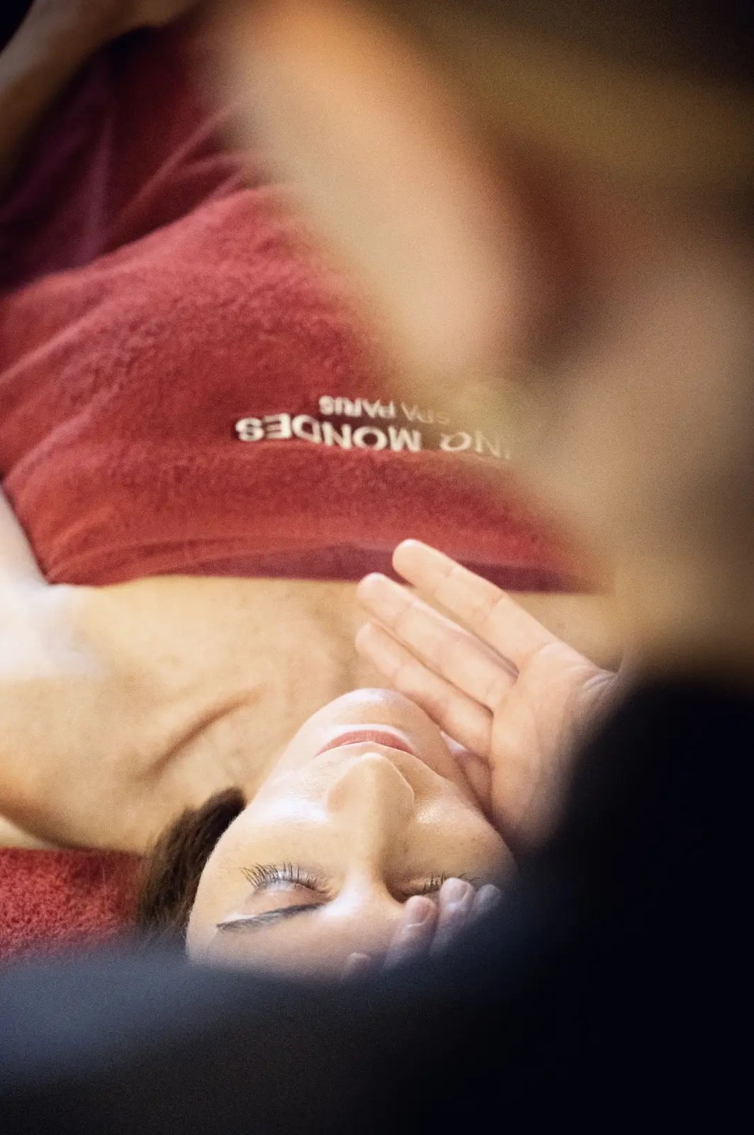 Soin Massage | 30 min