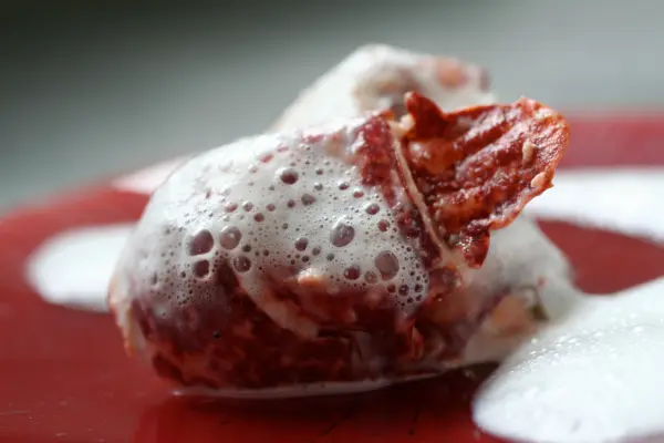 Le Menu d'Exception — visuel 2