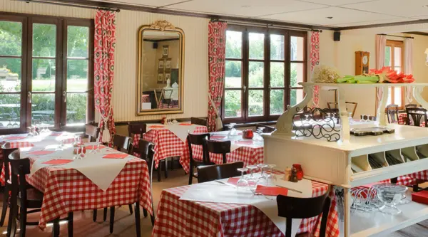 Déjeuner ou dîner au Bistrot — visuel 1