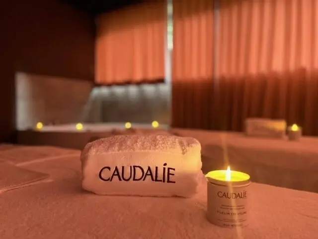Rituel Sarments Amoureux (Duo)