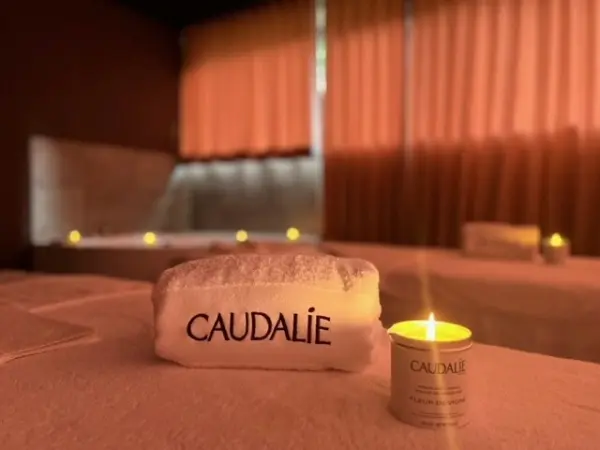 Rituel Sarments Amoureux (Duo) — visuel 1