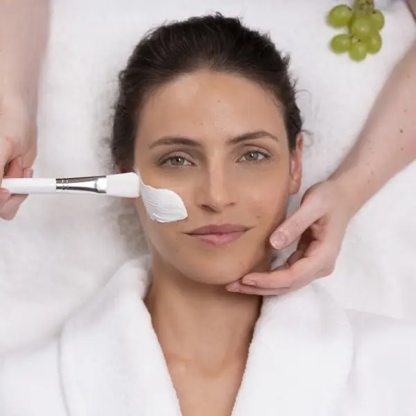 Rituel Caudalie d'Exception — visuel 1