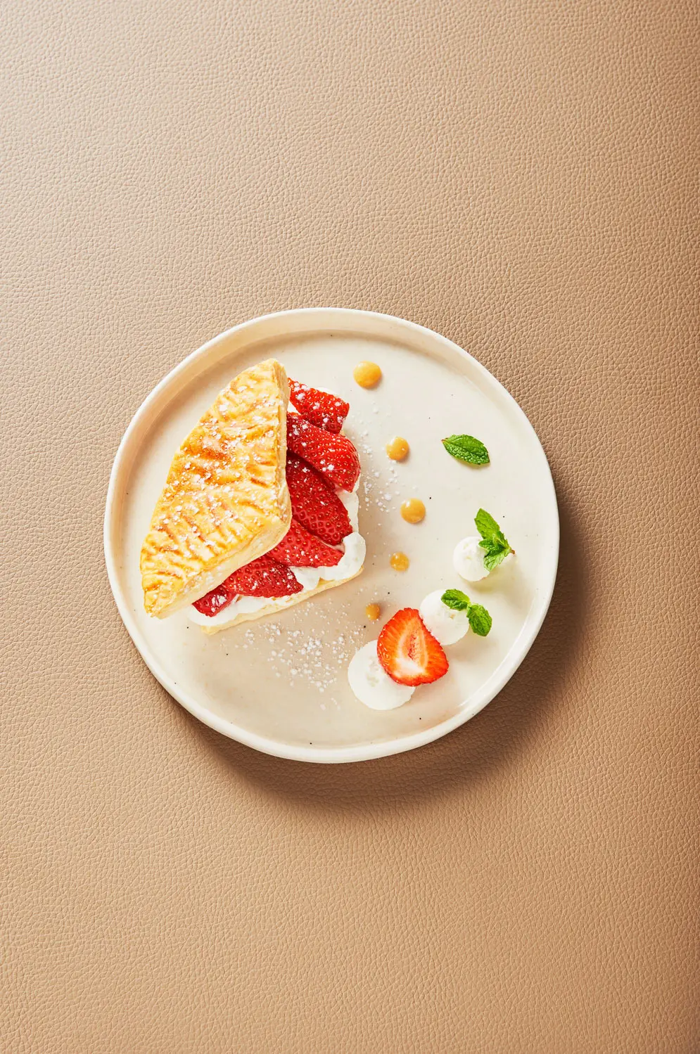 Menu Signature