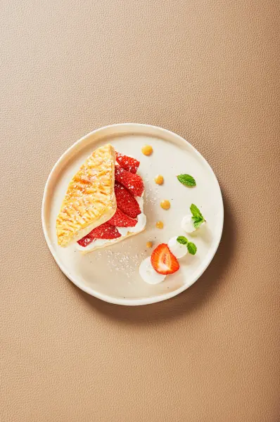 Menu Signature — visuel 1
