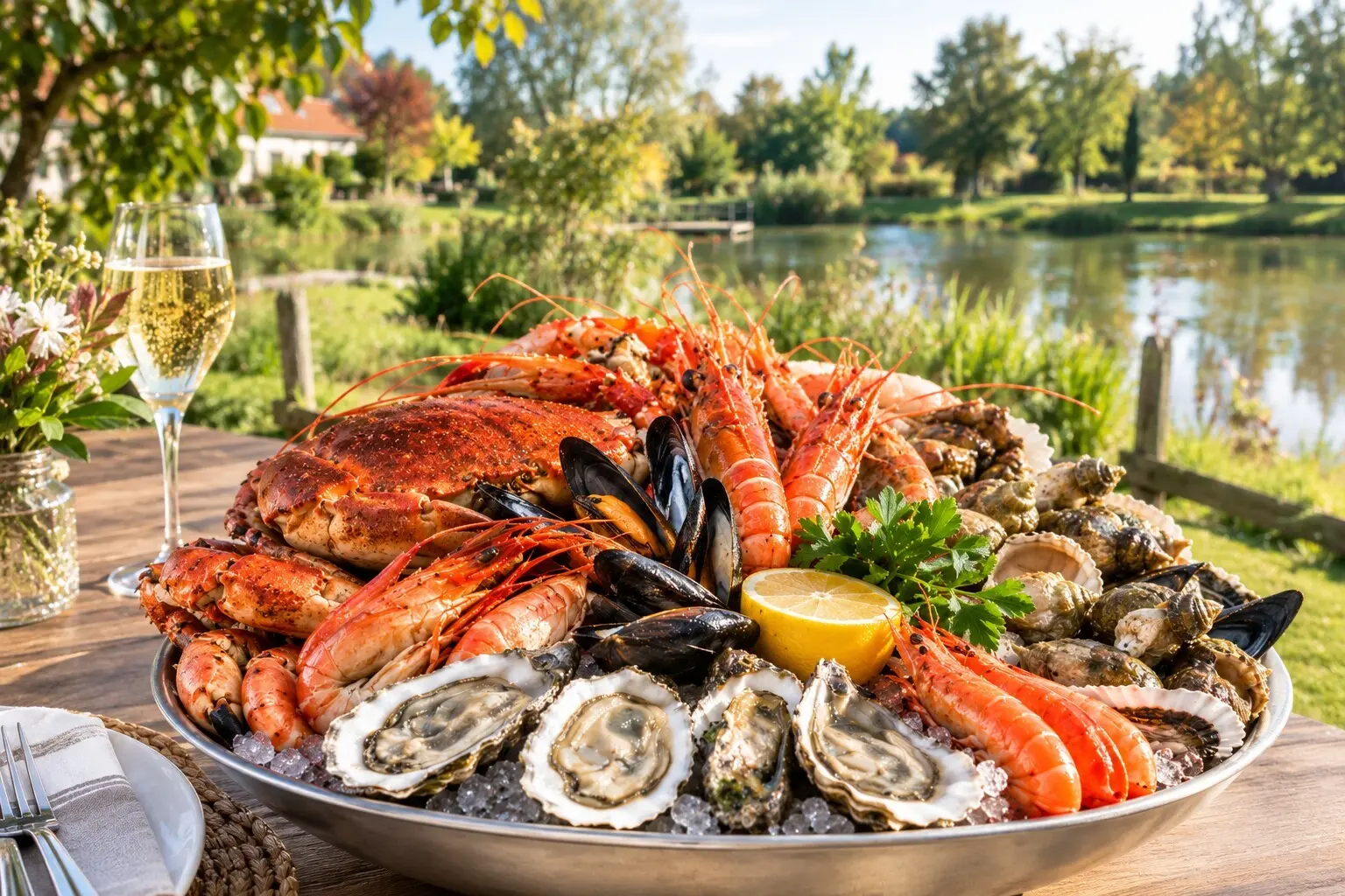 Séjour Saveur Baie-de-Somme