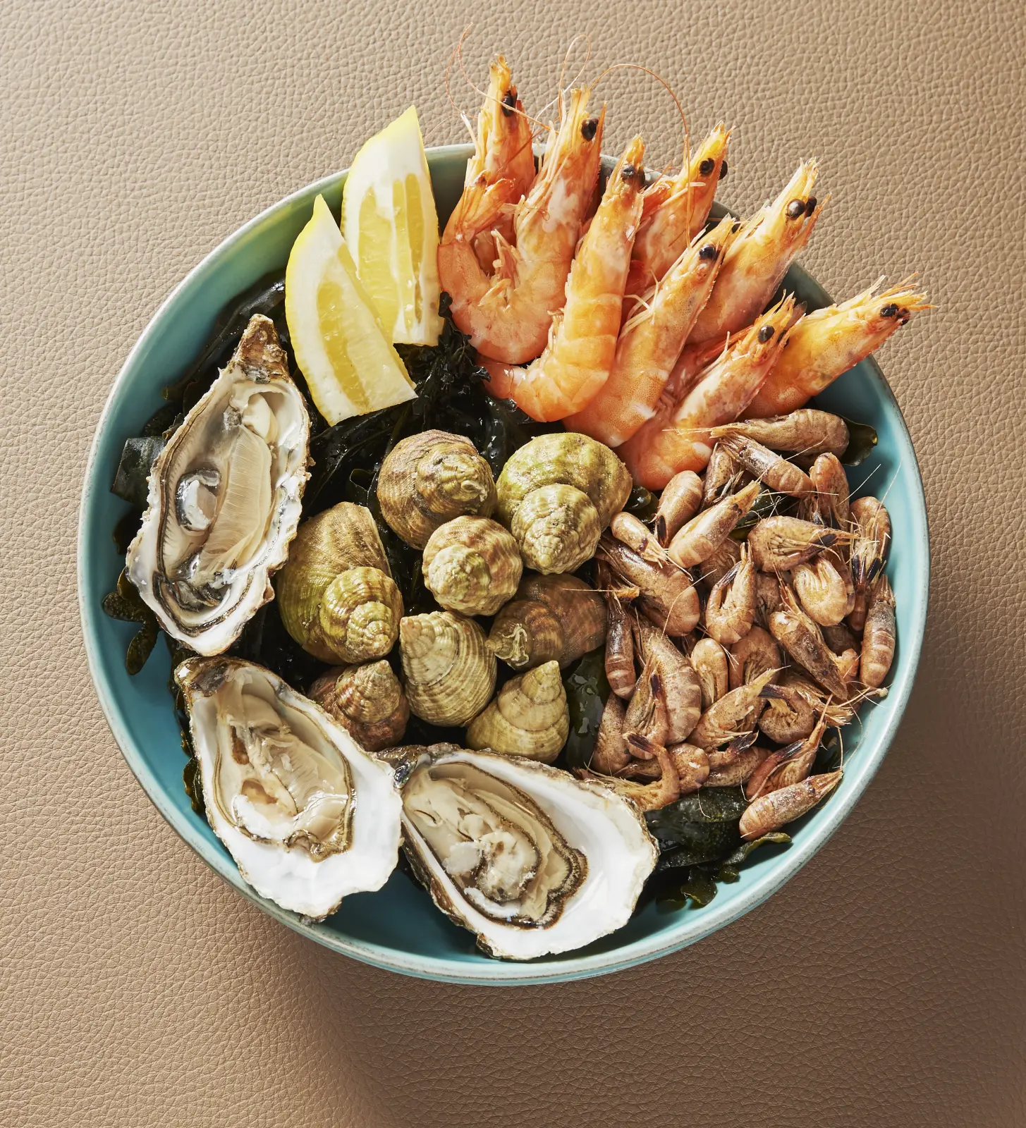 Séjour Saveur Baie-de-Somme