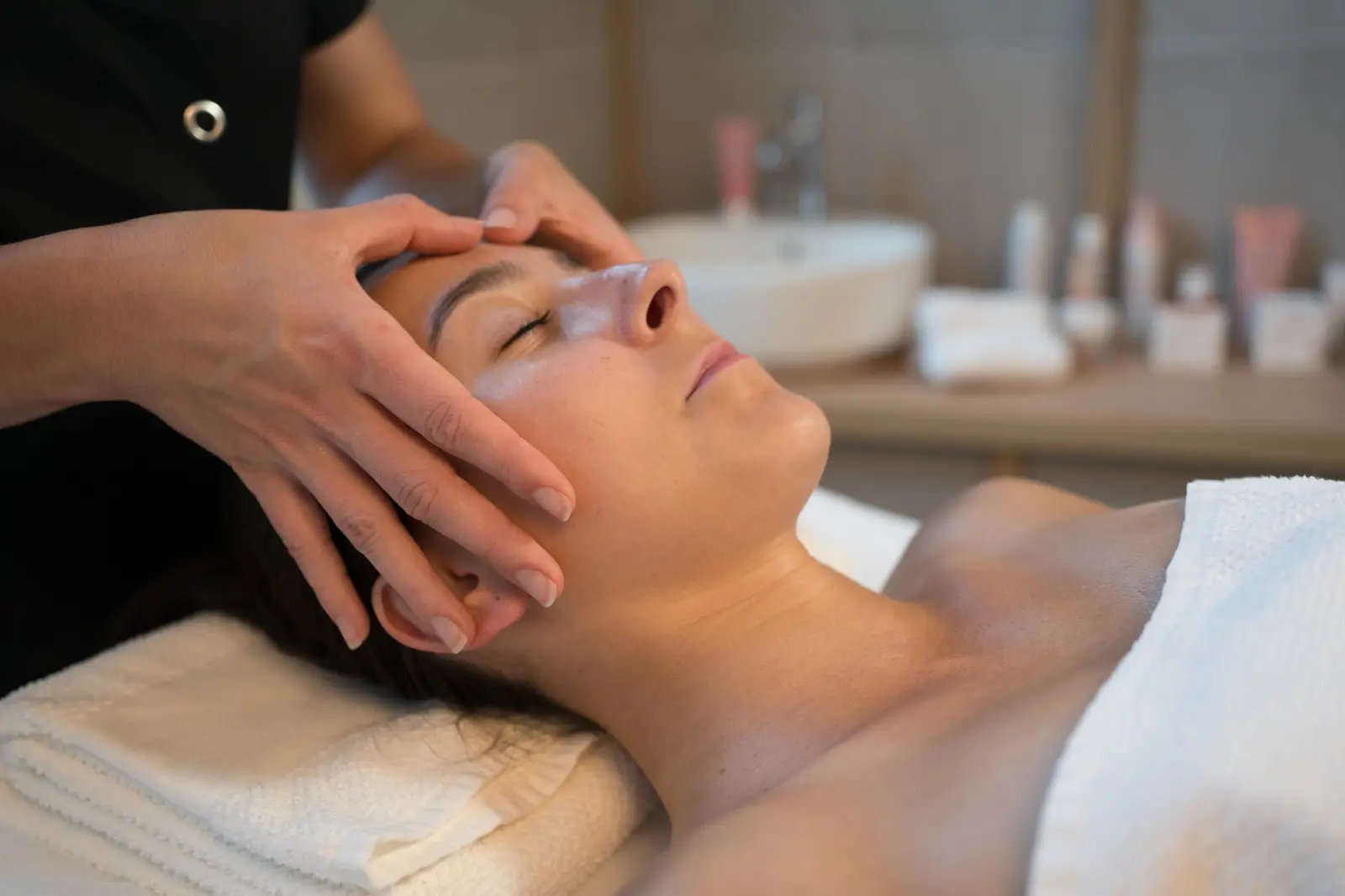 Spa Gourmet - Expérience Signature Avène 2h