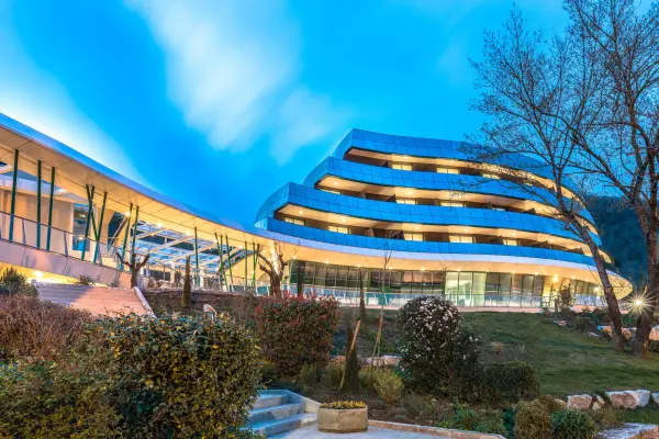 Offre Nuit & Spa — visuel 1