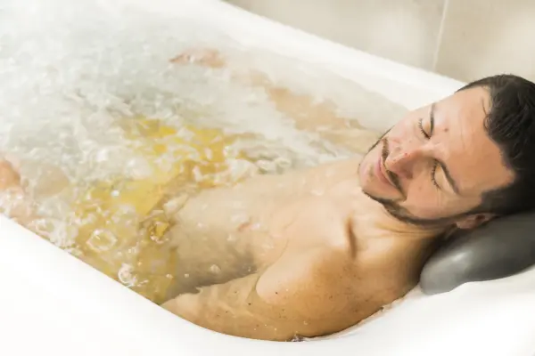 Offre Nuit & Spa — visuel 2