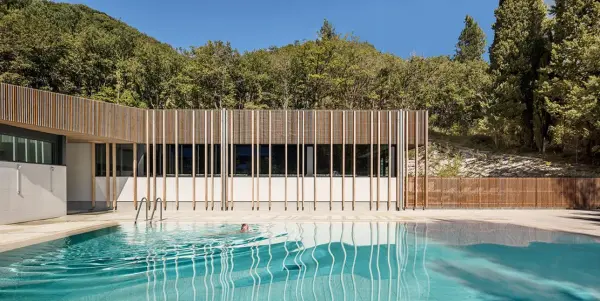 Offre Nuit & Spa — visuel 3