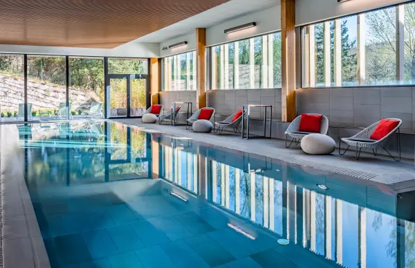 Offre Hôtel & Spa 3 nuits — visuel 2