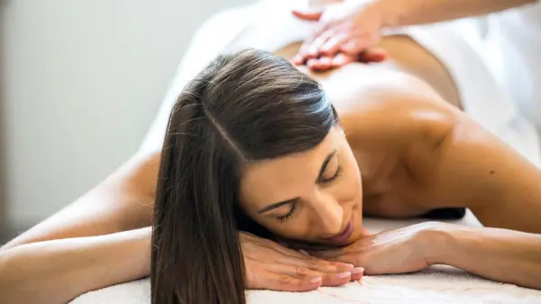 Offre Hôtel & Spa 3 nuits — visuel 3