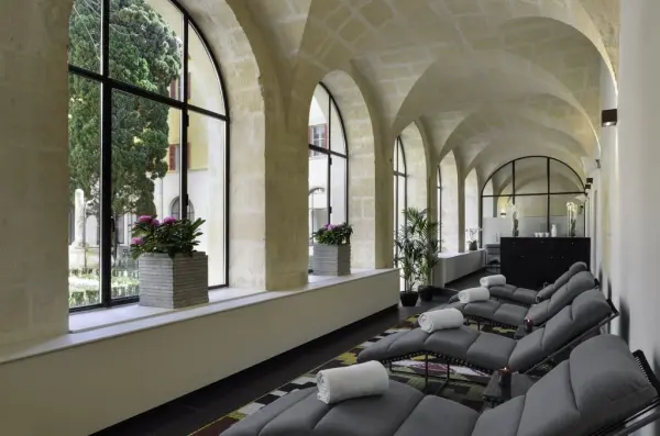 Lunch & Spa Privilège — visuel 3