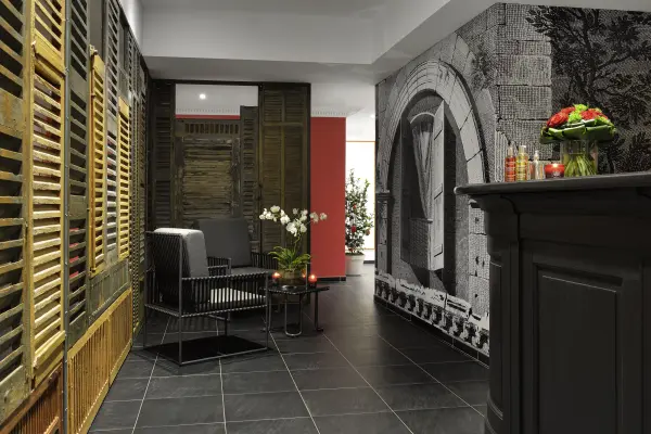Abonnement Soins Spa Cinq Monde - Arles — visuel 1