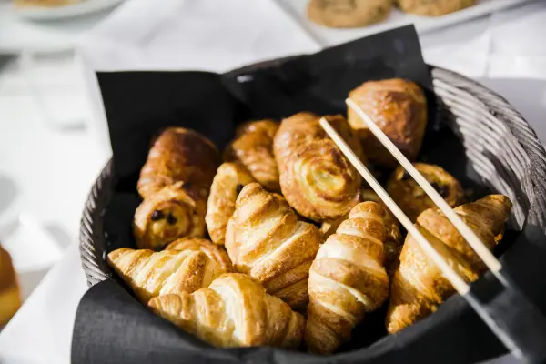 Petit-Déjeuner Jules César — visuel 3