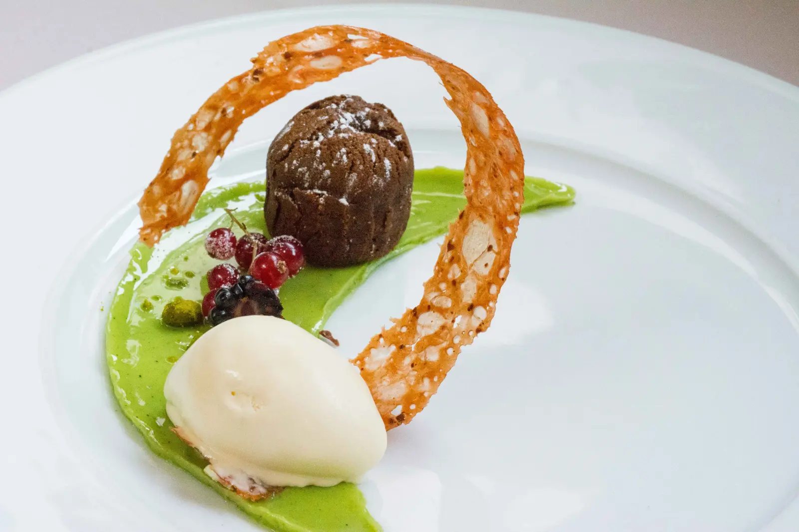 Coffret Gourmand