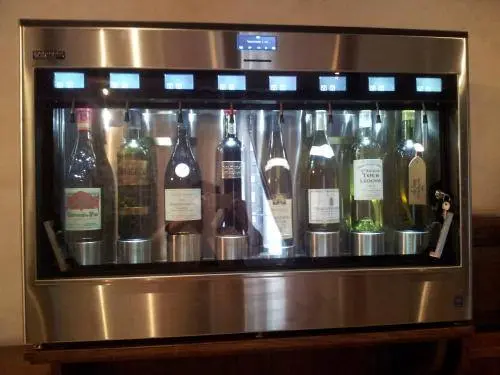 Coffret Bistrot Mets et vins — visuel 2