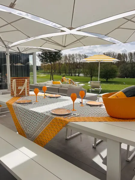 Pic Nic by Veuve Clicquot — visuel 1