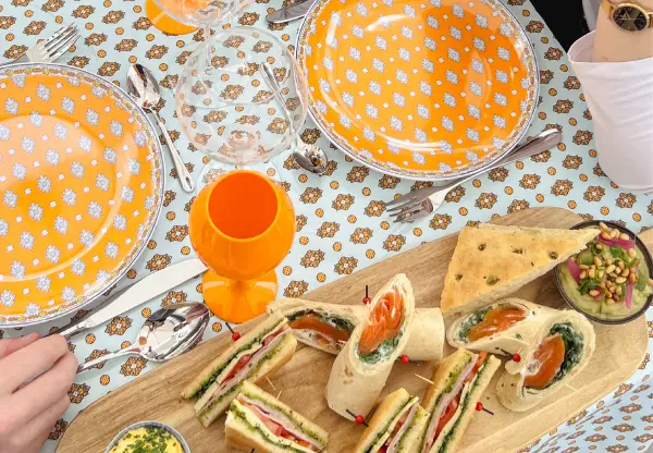 Pic Nic by Veuve Clicquot — visuel 2