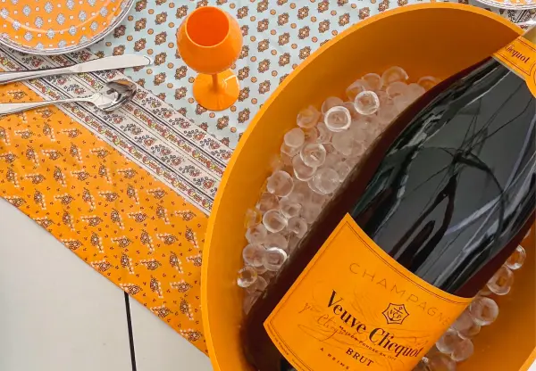 Pic Nic by Veuve Clicquot — visuel 3