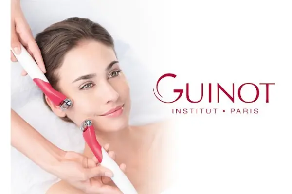 Soin visage hydradermie 1000 GUINOT — visuel 1