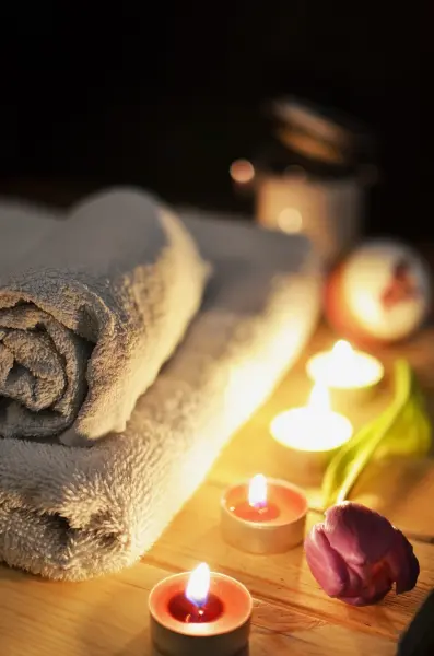 Beauté des mains - 45min — visuel 1