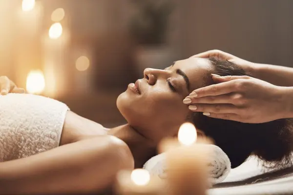 Evazion Tropikal : Gommage 30 min + Massage 60 min — visuel 1