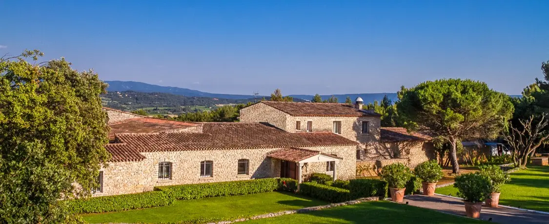 Escapade Provençale en Chambre Double