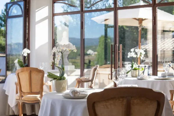 Cours Privé, Spa et Dîner — visuel 2