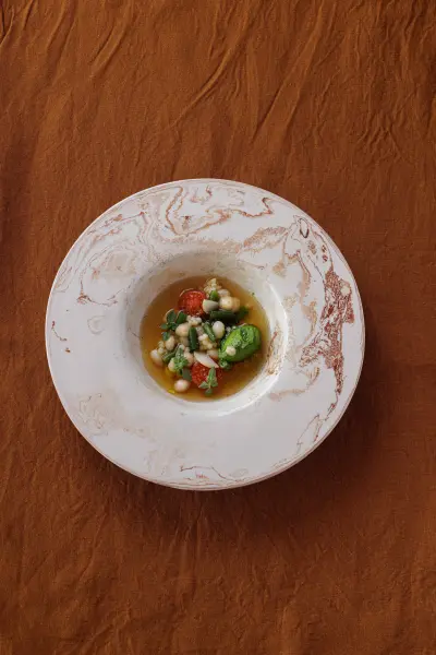 Cours Privé, Spa et Dîner — visuel 3