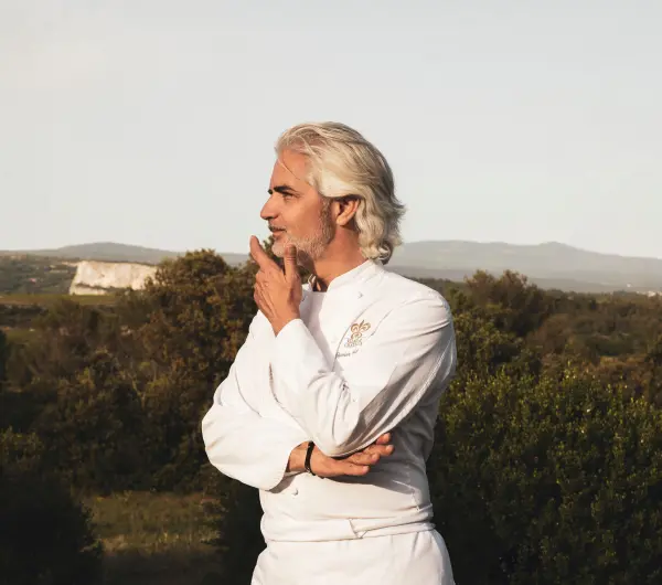 Gourmet Lunch — visuel 2