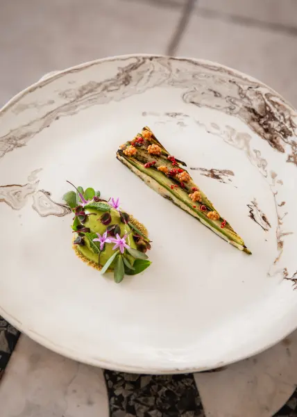 Gourmet Lunch — visuel 3