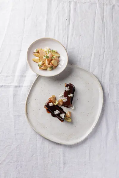 Cabanas - Formule Gourmande — visuel 3