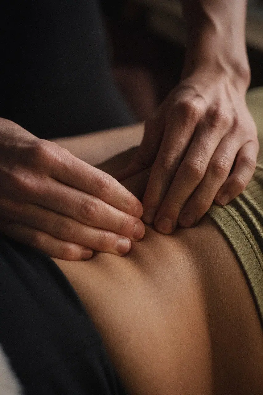 Massage 50 minutes
