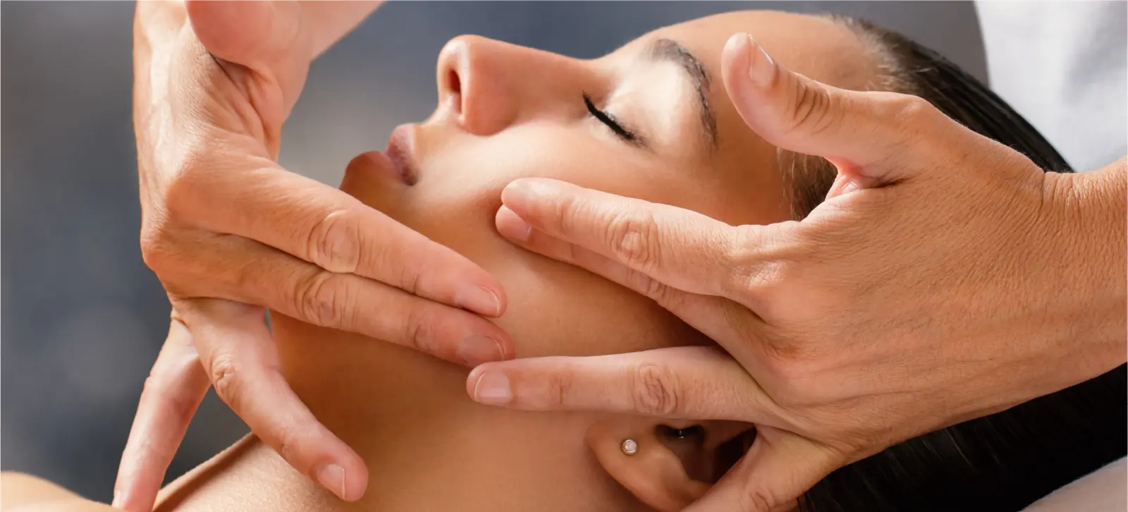 Massage 25 minutes
