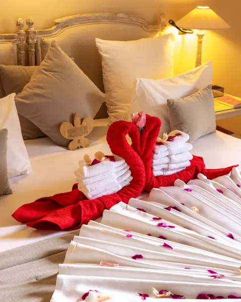 Evasion Romantique — visuel 1
