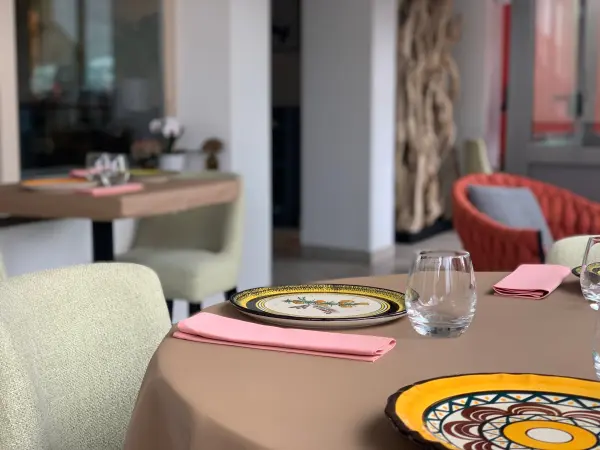 Menu degustation — visuel 2