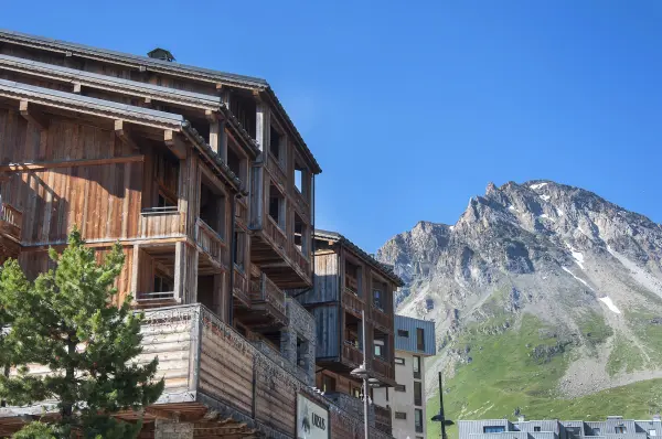 Un été en montagne — visuel 2