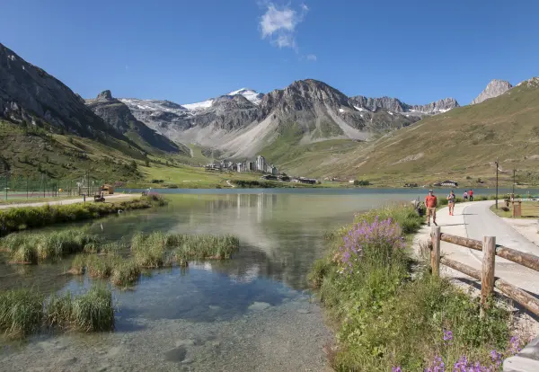 Un été en montagne — visuel 3