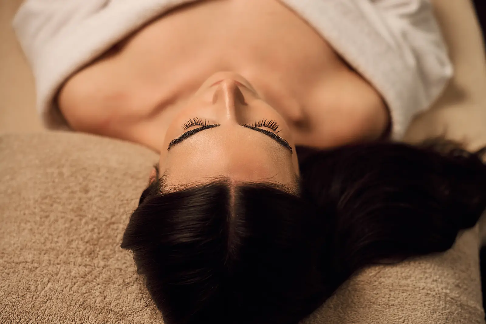 Massage Signature - 80 minutes