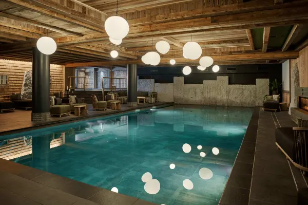 Breakfast & Spa - Massage 80 min — visuel 2